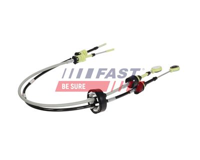 SET DE CABLURI CUTIE DE VITEZE MANUALă FAST FT02906 13