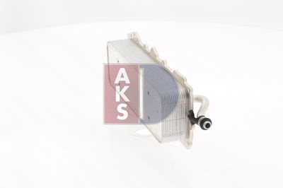 ÖLKüHLER MOTORöL AKS DASIS 026008N 3
