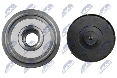 SISTEM ROATA LIBERA GENERATOR NTY ESACT005 2