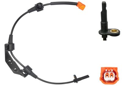 датчик, обороти на колелото WAGNER ABS00158