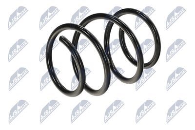 ARC SPIRAL NTY ASZBM038 22