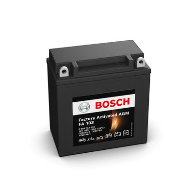 BATERIE DE PORNIRE BOSCH 0986FA1030 27