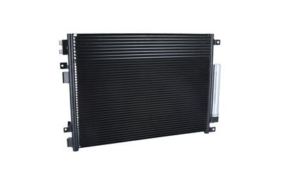 CONDENSATOR CLIMATIZARE NRF 35626 24