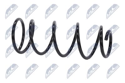 ARC SPIRAL NTY ASZCT011 27
