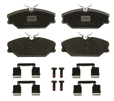 Brake Pad Set, disc brake GDB1405