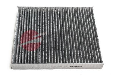 Filter, Innenraumluft