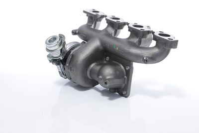 LADER AUFLADUNG BTS Turbo T912370 14