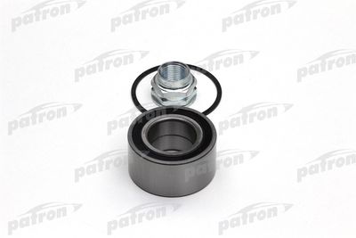 PBK1401 PATRON Комплект подшипника ступицы колеса