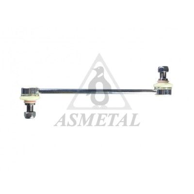 биалета ASMETAL 26KI1100