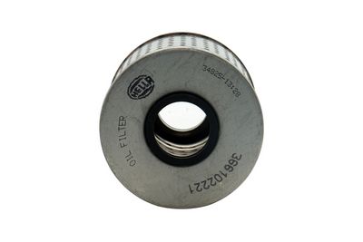 ÖLFILTER HELLA 8ZO366102221 2