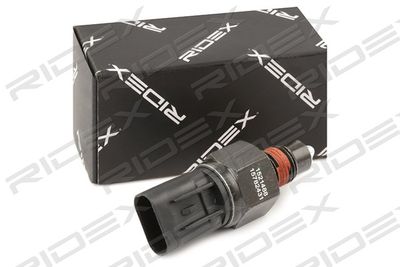 Выключатель, фара заднего хода RIDEX 807S0008 для KIA PROCEED