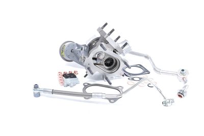 LADER AUFLADUNG BTS Turbo T981337 17