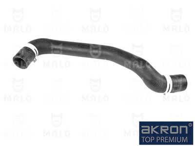 маркуч на радиатора AKRON-MALÒ 193311A