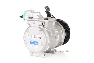 COMPRESOR CLIMATIZARE NISSENS 890282 36