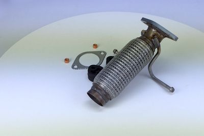 TEAVA REPARATIE CATALIZATOR HJS 91151671 48