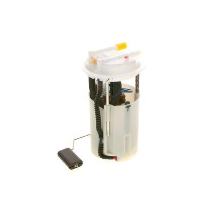 SISTEM ALIMENTARE CU COMBUSTIBIL BOSCH 0580303033 9