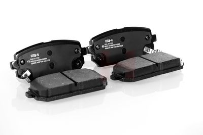 SET PLACUTE FRANA FRANA DISC GH GH411723 9