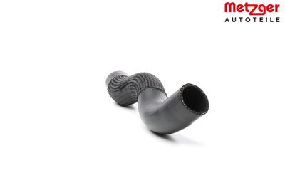 LADELUFTSCHLAUCH METZGER AUTOTEILE 2400670 8
