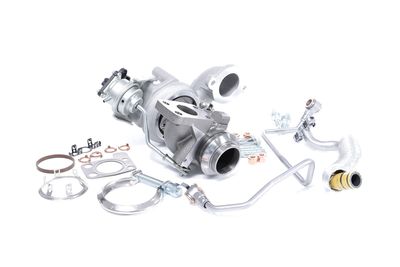 LADER AUFLADUNG BTS Turbo T981435BT 15