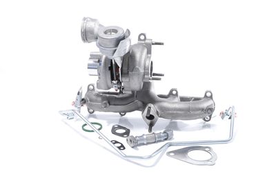 LADER AUFLADUNG BTS Turbo T981013 11