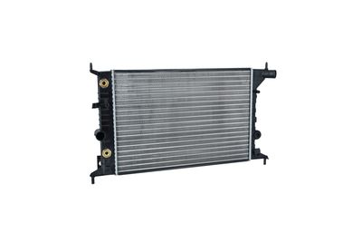 KüHLER MOTORKüHLUNG NRF 519516 43