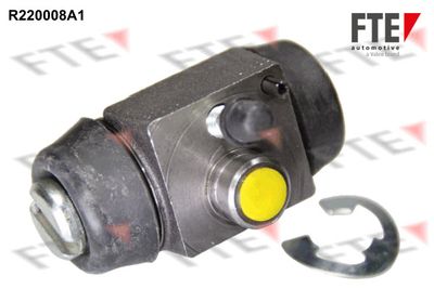 CILINDRU RECEPTOR FRANA