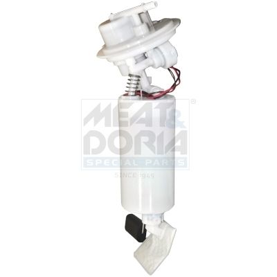 SISTEM ALIMENTARE CU COMBUSTIBIL