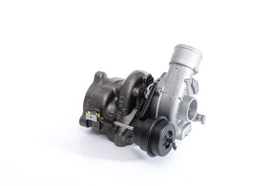 LADER AUFLADUNG BTS Turbo T911055BL 31