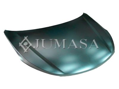 Капот двигателя JUMASA 05031662 для HYUNDAI GRAND SANTA FE
