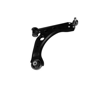носач, окачване на колелата QUICK STEER WA7555