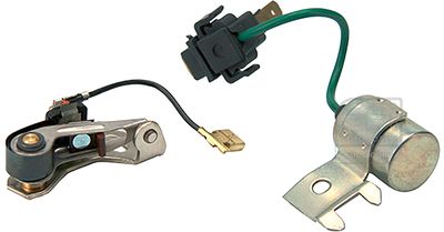 Монтажен комплект, модул за управление на запалването EFI AUTOMOTIVE 160501