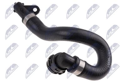 FURTUN RADIATOR NTY CPPBM157 1
