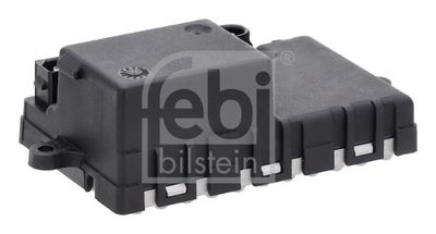 REZISTOR VENTILATOR HABITACLU FEBI BILSTEIN 1004293 1