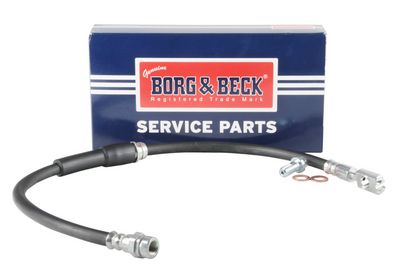 спирачен маркуч BORG & BECK BBH7746