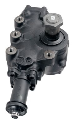 BOSCH Lenkgetriebe