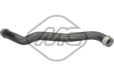 маркуч на радиатора Metalcaucho 94909