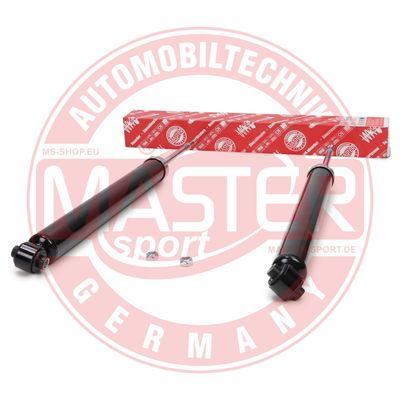 Tlmič pérovania /cena za 1 kus/ MASTER-SPORT GERMANY 16K006732