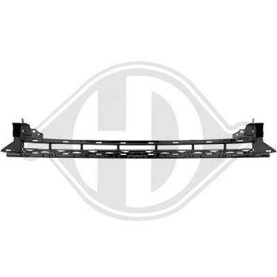 LüFTUNGSGITTER STOßFäNGER