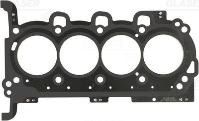 GARNITURA CHIULASA GLASER H8509800