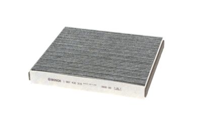 FILTER INNENRAUMLUFT BOSCH 1987432319 7
