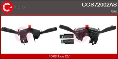 COMUTATOR COLOANA DIRECTIE