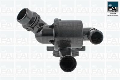 TERMOSTAT LICHID RACIRE FAI AutoParts FPTH035 3