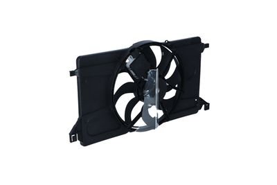 VENTILATOR RADIATOR NRF 47879 21