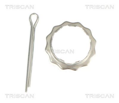 Hnací hřídel TRISCAN 8540 14601