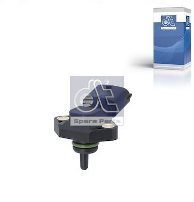 Sensor, laddtryck DT Spare Parts 5.41220