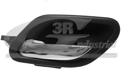 MâNERUL EXTERIOR AL UșII