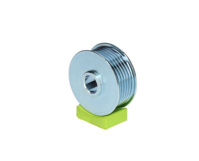 FULIE ALTERNATOR VALEO 599167 13