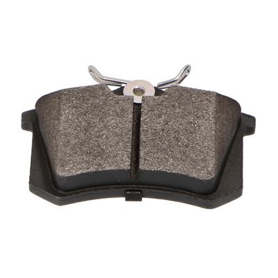 BREMSBELAGSATZ SCHEIBENBREMSE DR!VE+ DP1010101065 3