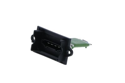 REZISTOR VENTILATOR HABITACLU NRF 342046 29