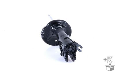 STOßDäMPFER MONROE G8094 4